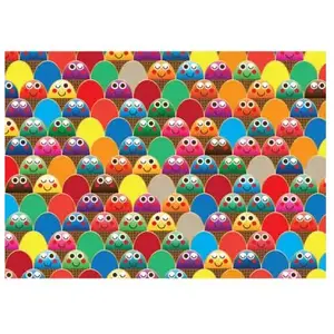 Yazz Funny Ice Creams 3865 pas cher