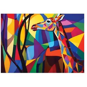 Yazz Giraffe 3861 pas cher