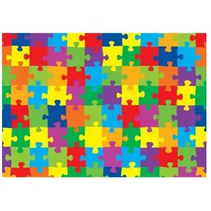 Yazz Puzzle 3852 pas cher