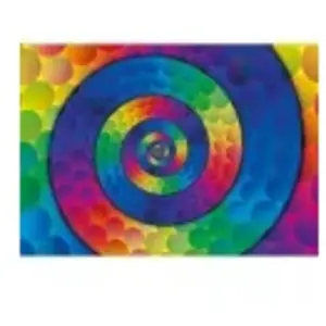 Yazz Spiral Balls 3828 pas cher