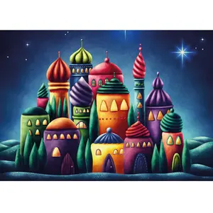 Yazz Star of Bethlehem 3848 pas cher