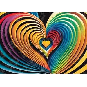 Yazz In Heart 3813 pas cher