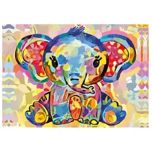 Yazz Baby Elephant 3826 pas cher