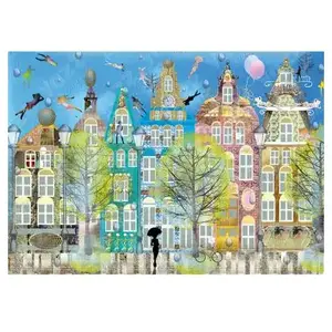 Yazz Belgian City 3846 pas cher
