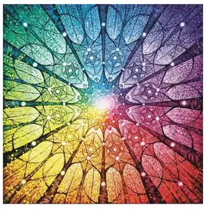 Magnolia Mandala of Life 3435 pas cher