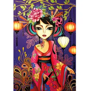 Magnolia Geisha 1711 pas cher