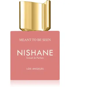 NISHANE Eau de Parfum Meant To Be Seen - 100 ml | Parfums unisexes pas cher
