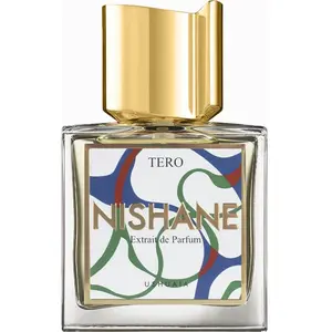 Extrait de parfum - NISHANE - Tero - 100 ml - Unisex - Haute concentration pas cher