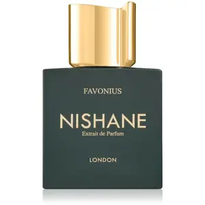NISHANE Favonius Extrait de Parfum - 50 ml | Parfums unisexes pas cher