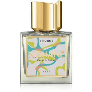 Nishane Parfum Deziro Vapo 50ml pas cher