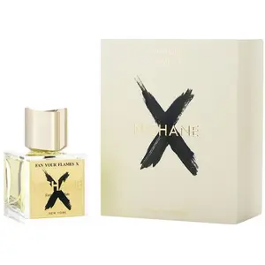 Comparateur de prix : Nishane Fan Your Flames X Extrait de Parfum 100ml