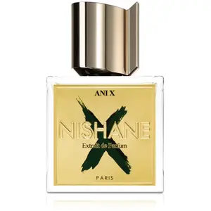 Comparateur de prix : Nishane Ani X Extrait de Parfum 100ml