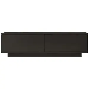Skye Decor, Meuble TV, Chaim (140 x 35.5 cm) pas cher
