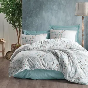 L'essentiel, Linge de lit, Lendell (Parure de lit, 140 x 200 cm) pas cher