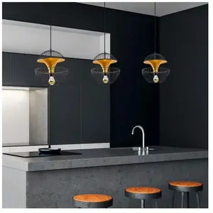 Opviq, Suspension, Giovanna (E27) pas cher