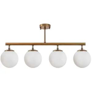 Opviq, Suspension, Valerie (E14) pas cher