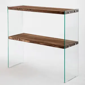 EMOB Skye Decor, Commode + buffet, Levi (90 x 30 x 80 cm) pas cher