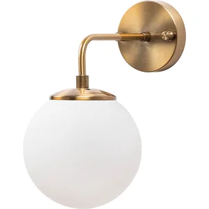 KOBO Living Wandlamp Viran Gold pas cher