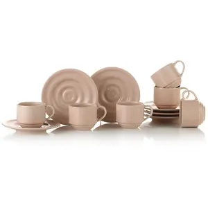 Hermia Margot, Tasse, Rose pas cher
