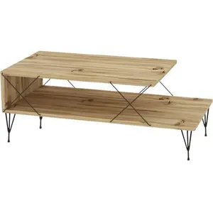 MENZZO Skye Decor, Table basse, Angelica pas cher
