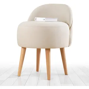 Atelier del Sofa, Tabouret, Nele pas cher