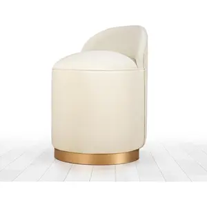 Atelier del Sofa, Tabouret, ColtenVendu pargalaxus