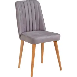 Homitis, Chaises, Colette pas cher
