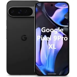 Smartphone GOOGLE Pixel 9 Pro XL 128Go Noir