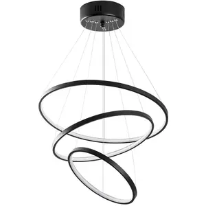 Opviq, Suspension, Simit ChandelierVendu pargalaxus