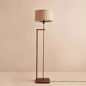 Comparateur de prix : Hermia, Lampadaire, Koen (E27)