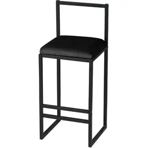 Atelier del Sofa, Tabouret de bar, Nordic pas cher
