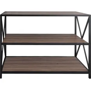 Kalune Design, Commode + buffet, Mathew (94 x 40 x 65 cm) pas cher