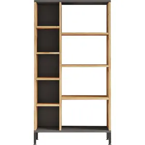 Skye Decor, Étagère, Vivienne (72 x 133.5 x 25.5 cm) pas cher