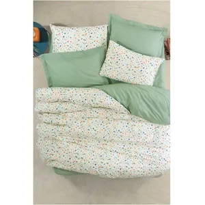 L'essentiel, Linge de lit, Lola (Set de linge de lit, 140 x 200 cm) pas cher