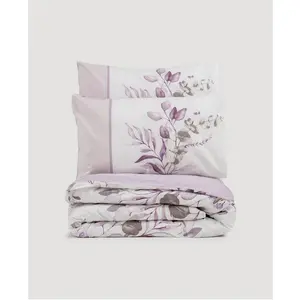 BigBuy, Linge de lit, Nadia (240 x 220 cm) pas cher