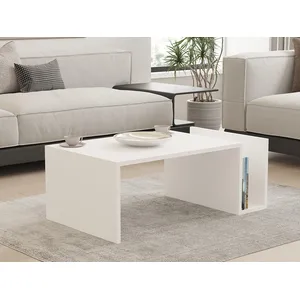 Kalune Design, Table basse, Averi (86.8 x 50 x 32.4 cm) pas cher