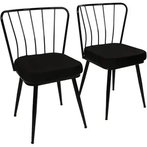 Hanah Home, Chaises, Isaac pas cher