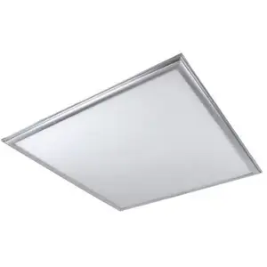 HOROZ ELECTRIC Panneau Led Extra Plat 45w (Eq. 360w) 6400k Dim. 60x60cm