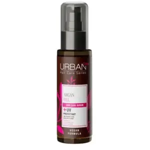 Urban Care - Argan Oil & Keratin Serum - 75ml pas cher