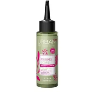 Urban Care Rosemary & clove hair care oil strengthening 100 Milliliter pas cher
