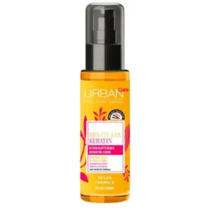 Urban Care Brazilian Keratin Treatment Serum 75 ml pas cher