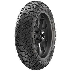 Anlas Pneu Arrière De Trail Winter Grip 2 57p Tl pas cher