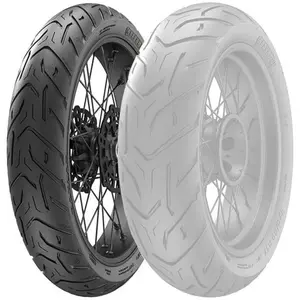 Anlas Pneu Avant De Trail Capra Rd 58w pas cher