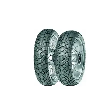 Anlas Pneu Arrière De Trail Winter Grip 2 67h Tl M+s pas cher