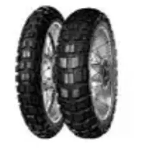 Anlas Pneu Arrière Adventure Capra X 70t Tl pas cher