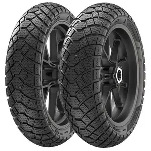 Anlas Pneu De Trail Winter Grip 2 61l Tl M+s pas cher
