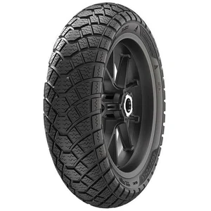 Anlas Pneu Arrière De Trail Winter Grip 2 64s Tl M+s pas cher