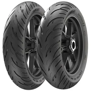 Anlas Pneu De Scooter Tournee 52s Tl pas cher