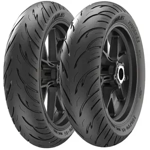 Anlas Pneu De Scooter Tournee 48p Tl pas cher