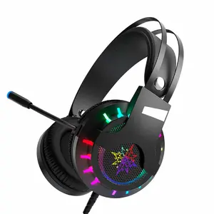 Comparateur de prix : Inca Casque Gaming Igk-tx12